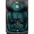 Автокресло детская Caretero Scaun Auto Caretero FORTIS I-SIZE EMERALD (40-150)