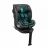 Автокресло детская Caretero Scaun Auto Caretero FORTIS I-SIZE EMERALD (40-150)