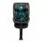 Автокресло детская Caretero Scaun Auto Caretero FORTIS I-SIZE EMERALD (40-150)