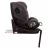 Автокресло детская Caretero Scaun Auto Caretero FORTIS I-SIZE GRAPHITE (40-150)