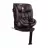 Автокресло детская Caretero Scaun Auto Caretero FORTIS I-SIZE GRAPHITE (40-150)