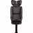 Автокресло детская Caretero Scaun Auto Caretero FORTIS I-SIZE GRAPHITE (40-150)