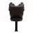 Автокресло детская Caretero Scaun Auto Caretero FORTIS I-SIZE GRAPHITE (40-150)