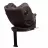 Автокресло детская Caretero Scaun Auto Caretero FORTIS I-SIZE GRAPHITE (40-150)