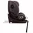 Автокресло детская Caretero Scaun Auto Caretero FORTIS I-SIZE GRAPHITE (40-150)