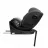 Автокресло детская Caretero Scaun Auto Caretero FORTIS I-SIZE GREY (40-150)