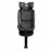 Автокресло детская Caretero Scaun Auto Caretero FORTIS I-SIZE GREY (40-150)