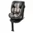 Автокресло детская Caretero Scaun Auto Caretero FORTIS I-SIZE GREY (40-150)