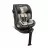 Автокресло детская Caretero Scaun Auto Caretero FORTIS I-SIZE GREY (40-150)