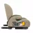 Scaun auto pentru copii Caretero Scaun Auto Caretero IRBIS I-SIZE BEIGE (125-150)