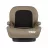 Scaun auto pentru copii Caretero Scaun Auto Caretero IRBIS I-SIZE BEIGE (125-150)