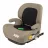 Scaun auto pentru copii Caretero Scaun Auto Caretero IRBIS I-SIZE BEIGE (125-150)