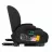 Scaun auto pentru copii Caretero Scaun Auto Caretero IRBIS I-SIZE BLACK (125-150)