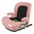 Scaun auto pentru copii Caretero Scaun Auto Caretero IRBIS I-SIZE PINK (125-150)