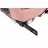 Scaun auto pentru copii Caretero Scaun Auto Caretero IRBIS I-SIZE PINK (125-150)
