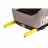 Scaun auto pentru copii Caretero Scaun Auto Caretero JAGUAR I-SIZE BEIGE (125-150)
