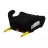 Scaun auto pentru copii Caretero Scaun Auto Caretero JAGUAR I-SIZE BLACK (125-150)