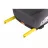 Scaun auto pentru copii Caretero Scaun Auto Caretero JAGUAR I-SIZE GRAPHITE (125-150)