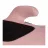 Scaun auto pentru copii Caretero Scaun Auto Caretero JAGUAR I-SIZE PINK (125-150)