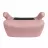 Scaun auto pentru copii Caretero Scaun Auto Caretero JAGUAR I-SIZE PINK (125-150)