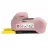 Scaun auto pentru copii Caretero Scaun Auto Caretero JAGUAR I-SIZE PINK (125-150)