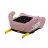 Scaun auto pentru copii Caretero Scaun Auto Caretero JAGUAR I-SIZE PINK (125-150)