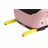Scaun auto pentru copii Caretero Scaun Auto Caretero JAGUAR I-SIZE PINK (125-150)