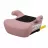 Scaun auto pentru copii Caretero Scaun Auto Caretero JAGUAR I-SIZE PINK (125-150)