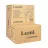 Автокресло детская Caretero Scaun Auto Caretero LUMI I-SIZE BEIGE (40-150)