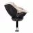 Автокресло детская Caretero Scaun Auto Caretero LUMI I-SIZE BEIGE (40-150)