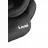 Автокресло детская Caretero Scaun Auto Caretero LUMI I-SIZE DARK GREY (40-150)