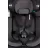 Автокресло детская Caretero Scaun Auto Caretero LUMI I-SIZE DARK GREY (40-150)