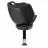 Автокресло детская Caretero Scaun Auto Caretero LUMI I-SIZE DARK GREY (40-150)