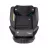 Автокресло детская Caretero Scaun Auto Caretero LUMI I-SIZE DARK GREY (40-150)
