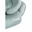 Автокресло детская Caretero Scaun Auto Caretero LUMI I-SIZE GREEN (40-150)