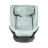 Автокресло детская Caretero Scaun Auto Caretero LUMI I-SIZE GREEN (40-150)