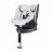 Автокресло детская Caretero Scaun Auto Caretero LUMI I-SIZE LIGHT GREY (40-150)