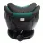 Автокресло детская Caretero Scaun Auto Caretero MOKKI I-SIZE EMERALD (40-150)