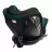 Автокресло детская Caretero Scaun Auto Caretero MOKKI I-SIZE EMERALD (40-150)