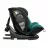 Автокресло детская Caretero Scaun Auto Caretero MOKKI I-SIZE EMERALD (40-150)