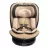 Scaun auto pentru copii Caretero Scaun Auto Caretero MOKKI I-SIZE BEIGE (40-150)