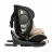 Scaun auto pentru copii Caretero Scaun Auto Caretero MOKKI I-SIZE BEIGE (40-150)
