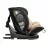 Автокресло детская Caretero Scaun Auto Caretero MOKKI I-SIZE BEIGE (40-150)