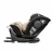 Автокресло детская Caretero Scaun Auto Caretero MOKKI I-SIZE BEIGE (40-150)