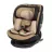 Автокресло детская Caretero Scaun Auto Caretero MOKKI I-SIZE BEIGE (40-150)
