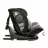 Автокресло детская Caretero Scaun Auto Caretero MOKKI I-SIZE GREY (40-150)