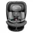 Scaun auto pentru copii Caretero Scaun Auto Caretero MOKKI I-SIZE GREY (40-150)