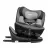 Автокресло детская Caretero Scaun Auto Caretero MOKKI I-SIZE GREY (40-150)