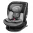Автокресло детская Caretero Scaun Auto Caretero MOKKI I-SIZE GREY (40-150)