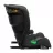 Автокресло детская Caretero Scaun Auto Caretero NIMBUS I-SIZE 4-12 BLACK (100-150cm)